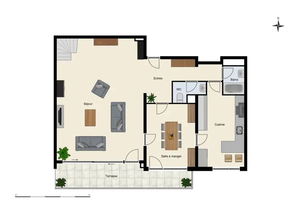 Genève in affito Casa bifamiliare Svizzera - 
cChic-immoHub Il vostro portale immobiliare