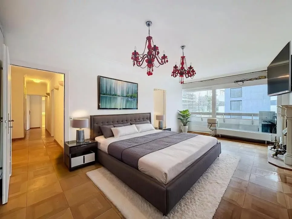 Genève in affito Casa bifamiliare Svizzera - 
cChic-immoHub Il vostro portale immobiliare