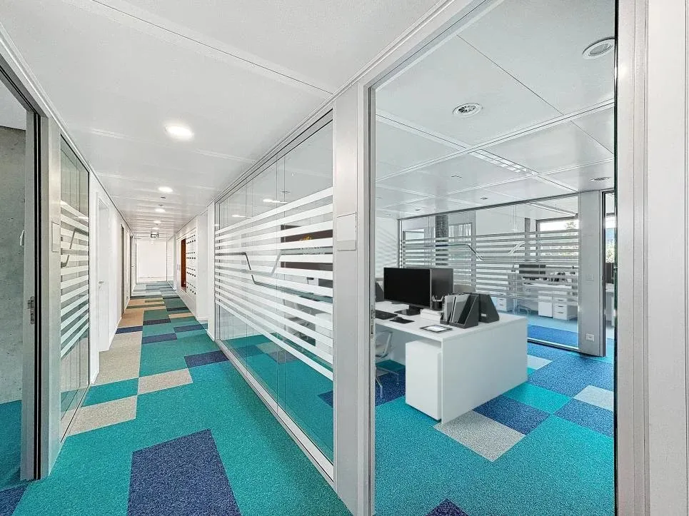 Vernier zu verkaufen  Büro Schweiz - cChic-immoHub Ihr Immobilienportal