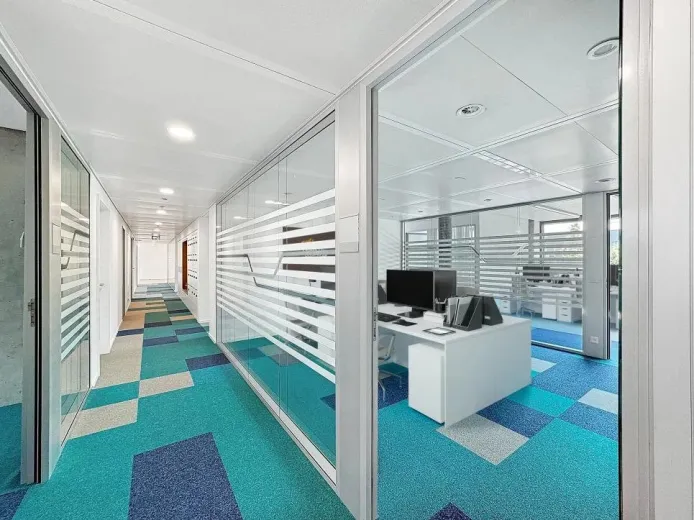 Zu mieten Vernier Büro Schweiz - cChic-immoHub Ihr Immobilienportal