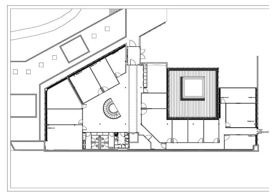 Genève zu verkaufen  Büro Schweiz - cChic-immoHub Ihr Immobilienportal