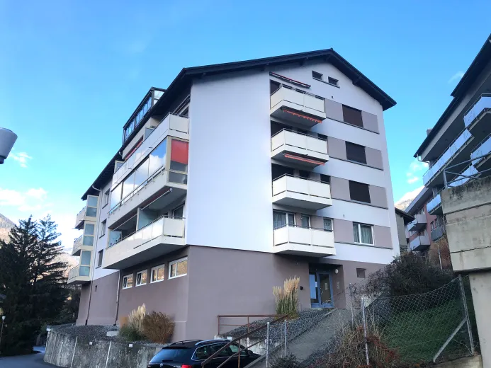 Zu mieten Wohnung Brig Suisse - cChic-immoHub Ihr Immobilienportal