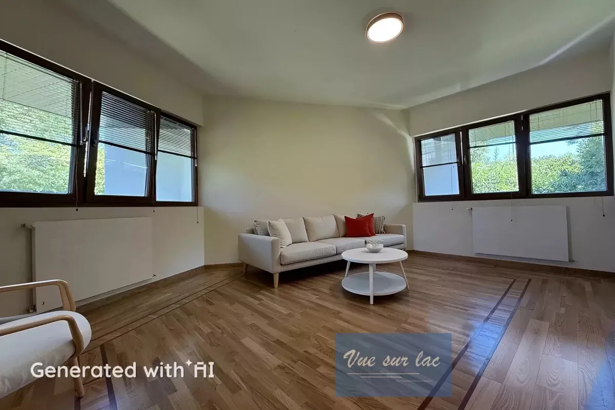 Vessy in affito Villa Svizzera - 
cChic-immoHub Il vostro portale immobiliare