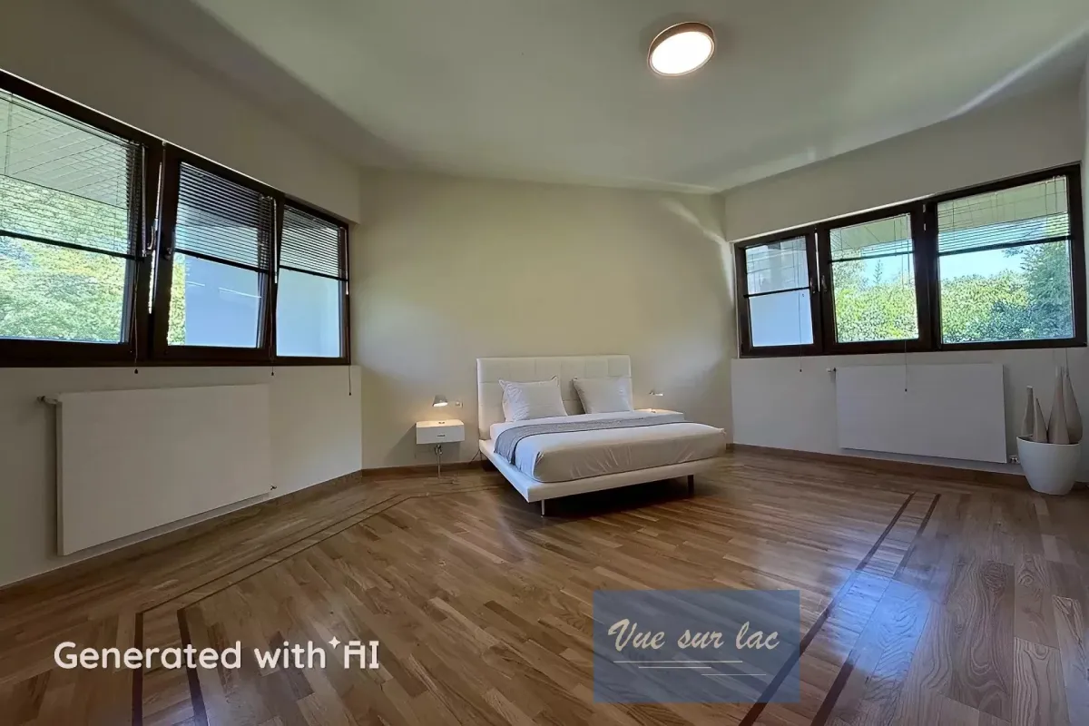 Vessy in affito Villa Svizzera - 
cChic-immoHub Il vostro portale immobiliare