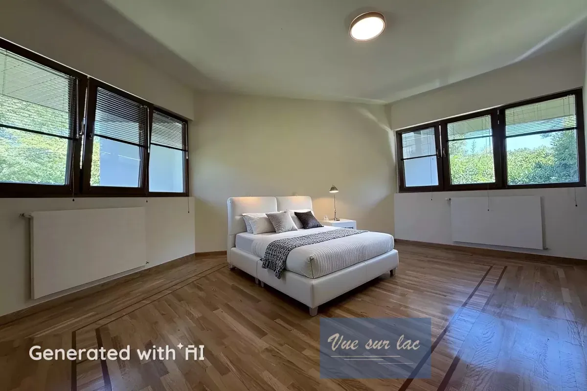 Vessy in affito Villa Svizzera - 
cChic-immoHub Il vostro portale immobiliare