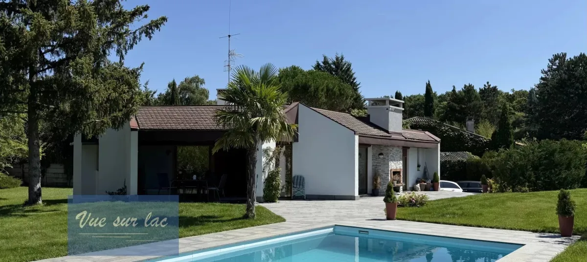 Vessy for sale Villa Switzerland - cChic-immoHub your real estate portal