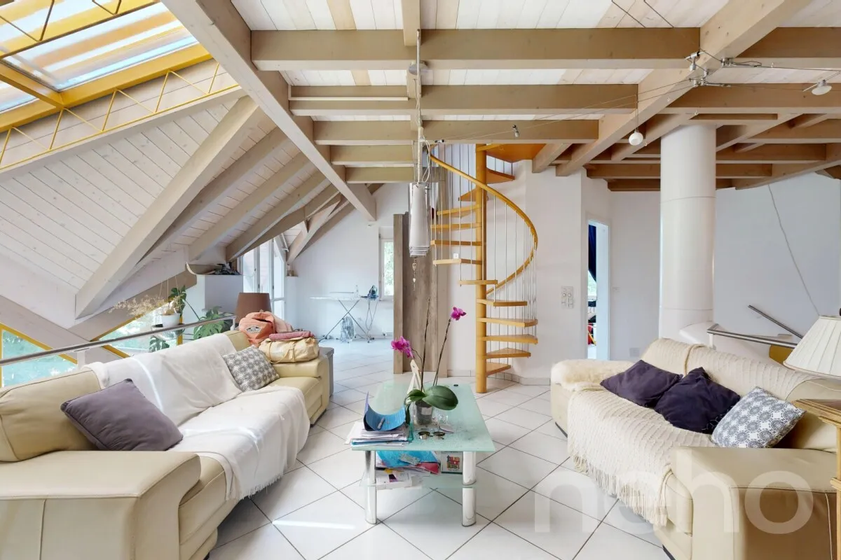 Grasswil zu verkaufen Einfamilienhaus Schweiz - cChic-immoHub Ihr Immobilienportal