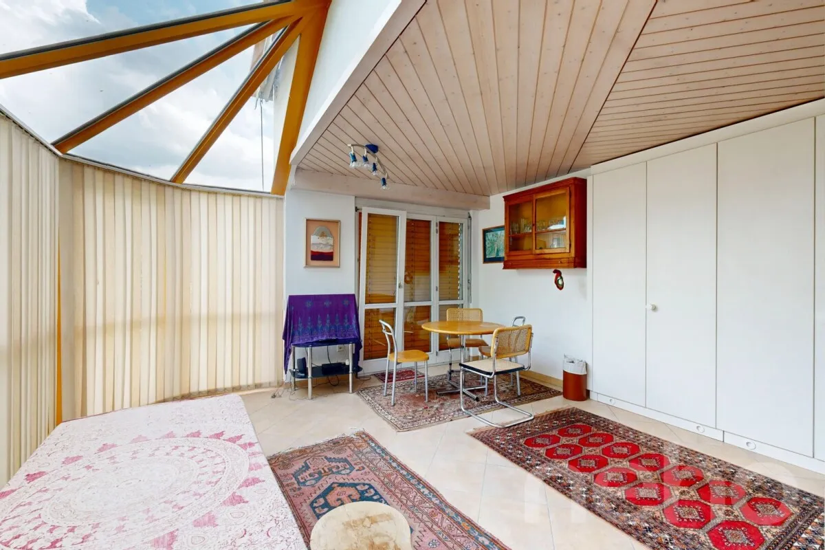 Grasswil zu verkaufen Einfamilienhaus Schweiz - cChic-immoHub Ihr Immobilienportal