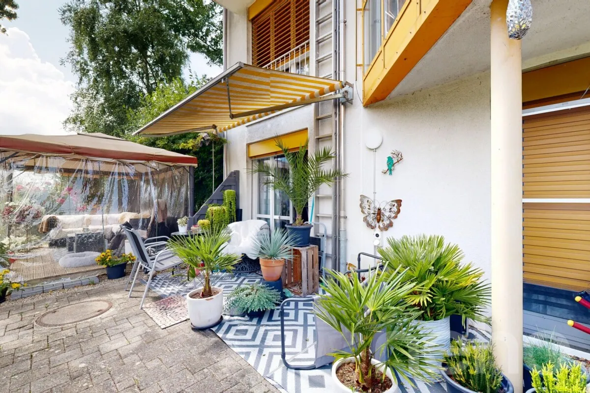 Grasswil zu verkaufen Einfamilienhaus Schweiz - cChic-immoHub Ihr Immobilienportal