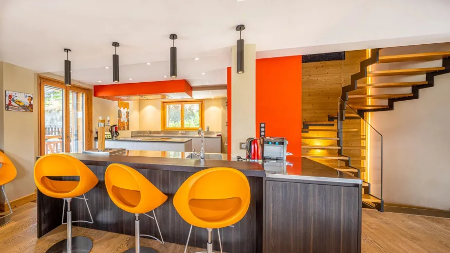 House for sale in Châtel - Smart Propylaia (5)