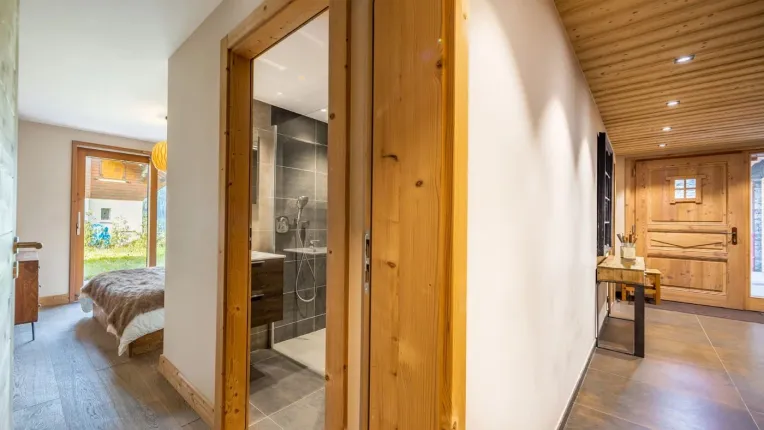 House for sale in Châtel (6)