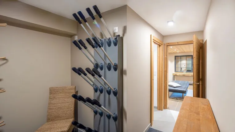 House for sale in Châtel (10)