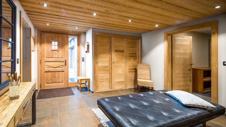 House for sale in Châtel (11)