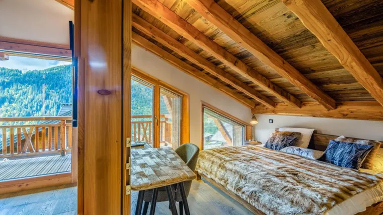 House for sale in Châtel (20)