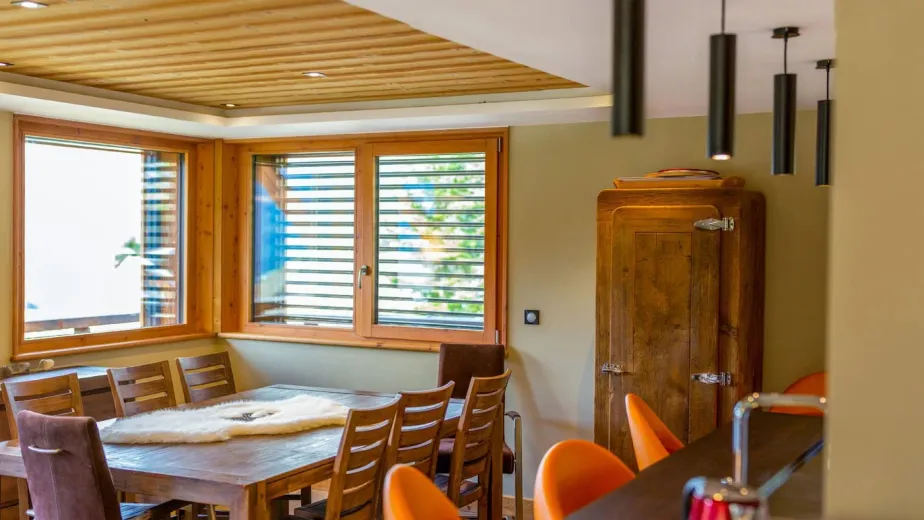 House for sale in Châtel - Smart Propylaia (22)