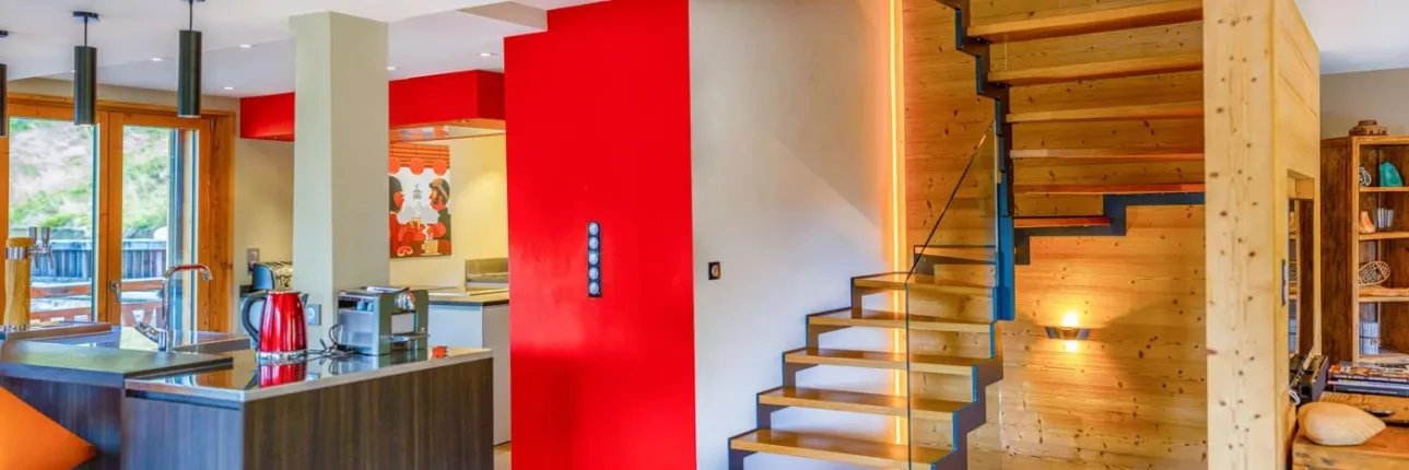 House for sale in Châtel (23)