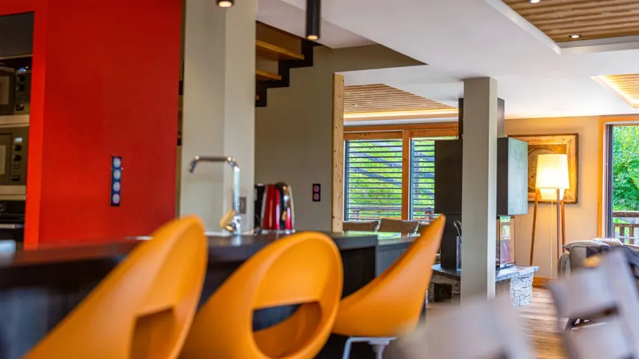 House for sale in Châtel - Smart Propylaia (25)