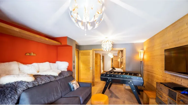 House for sale in Châtel (31)