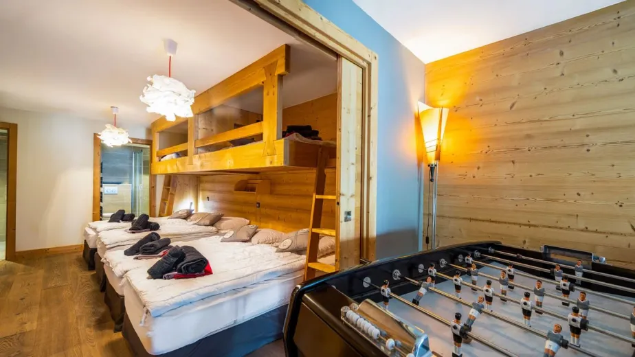 House for sale in Châtel - Smart Propylaia (32)