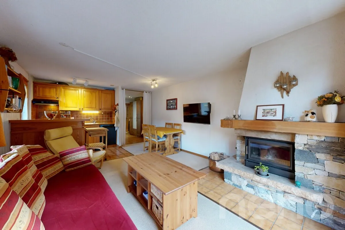 Morgins for sale Apartment Switzerland - cChic-immoHub your real estate portal