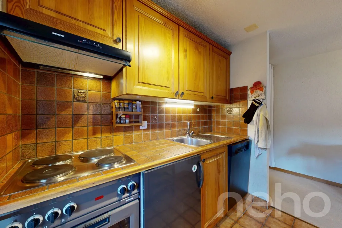 Morgins for sale Apartment Switzerland - cChic-immoHub your real estate portal