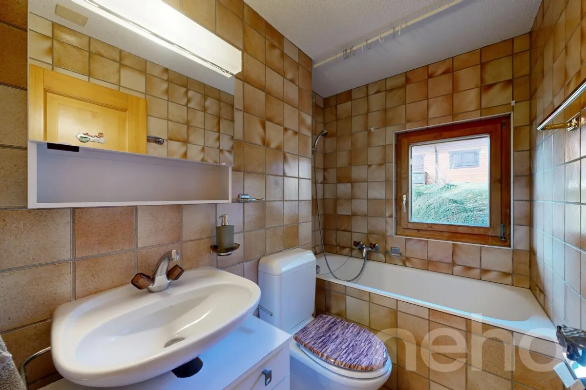 Morgins for sale Apartment Switzerland - cChic-immoHub your real estate portal