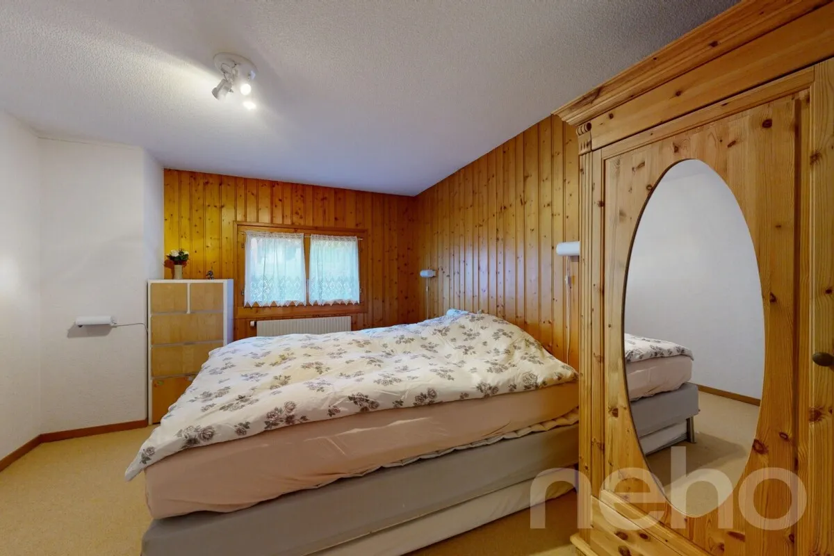 Morgins for sale Apartment Switzerland - cChic-immoHub your real estate portal