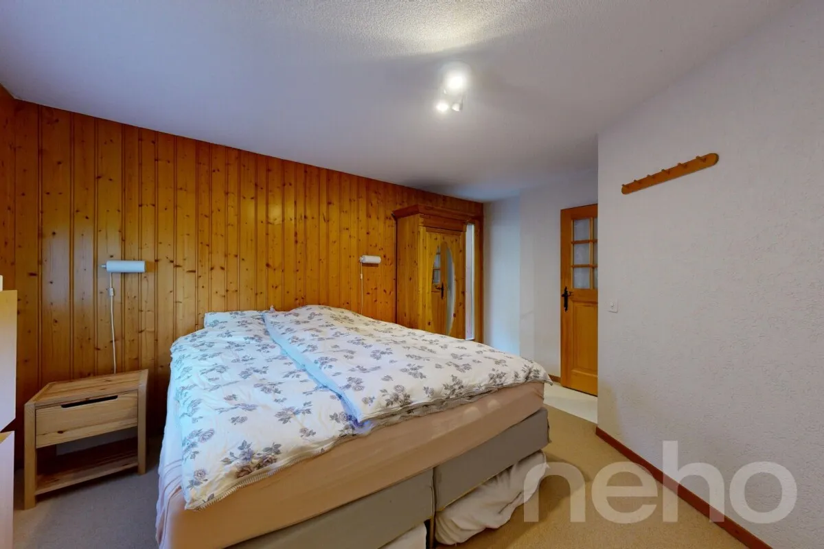 Morgins for sale Apartment Switzerland - cChic-immoHub your real estate portal