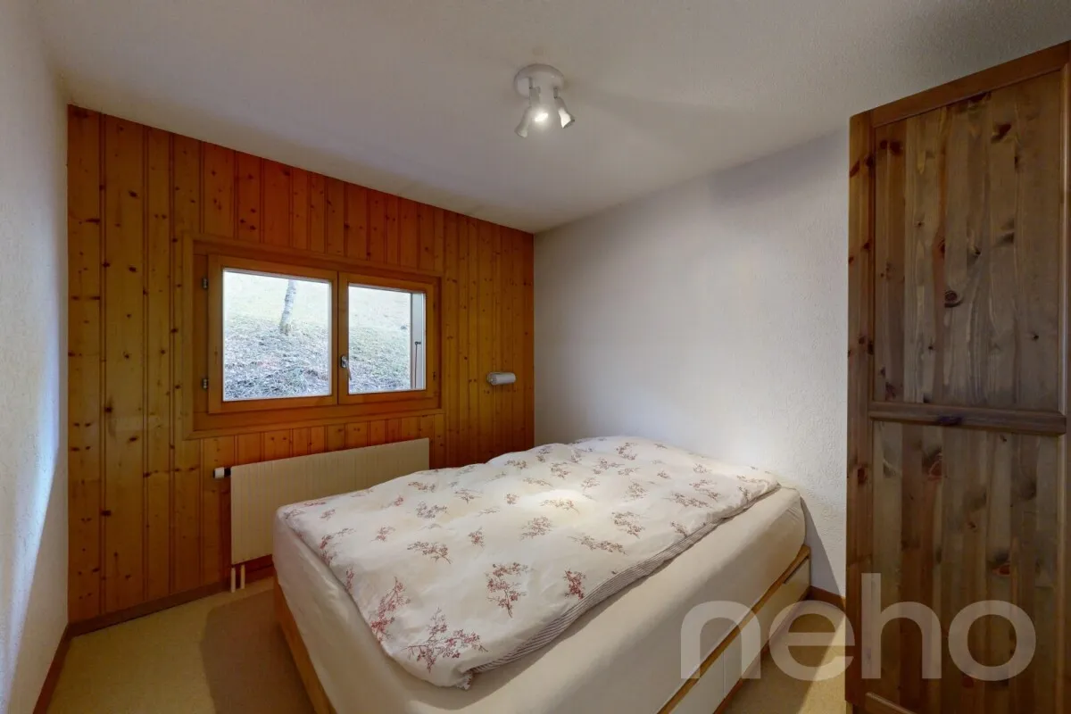 Morgins for sale Apartment Switzerland - cChic-immoHub your real estate portal