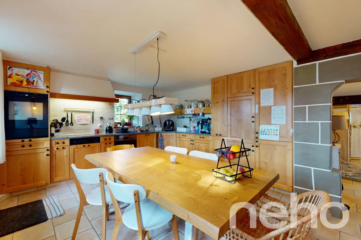 Sottens In vendita Appartamento Svizzera - 
cChic-immoHub Il vostro portale immobiliare