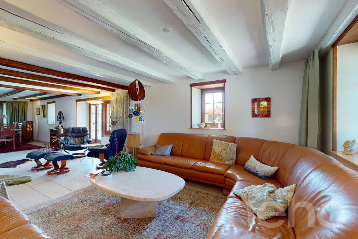 Sottens for sale Duplex Switzerland - cChic-immoHub your real estate portal