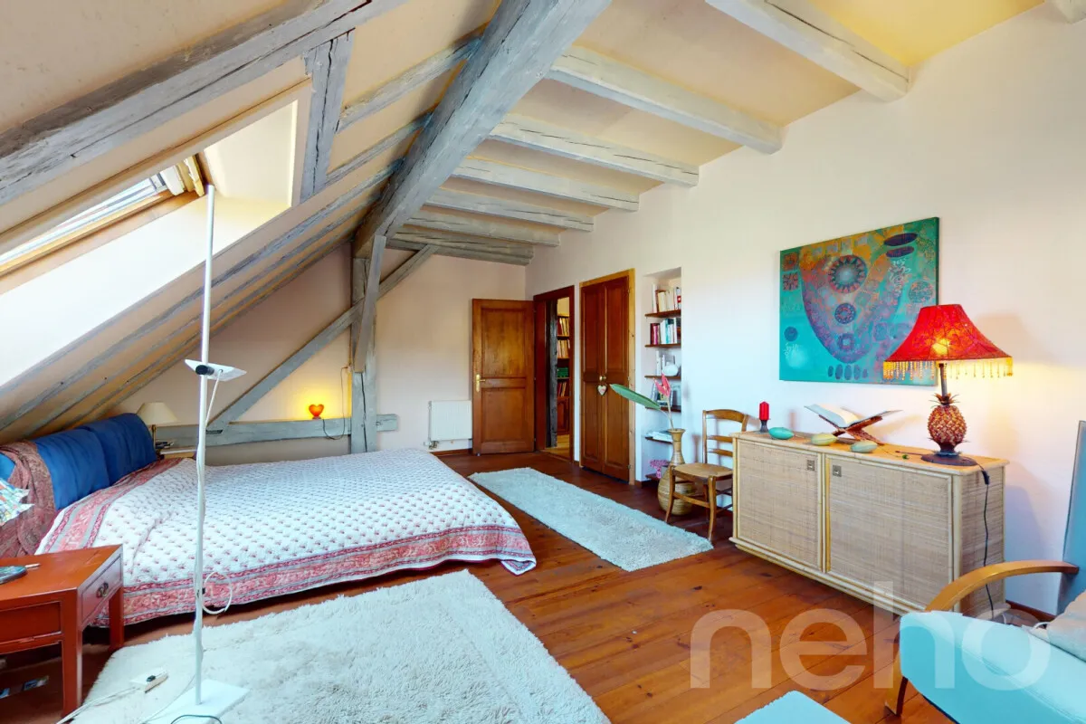 Sottens for sale Duplex Switzerland - cChic-immoHub your real estate portal