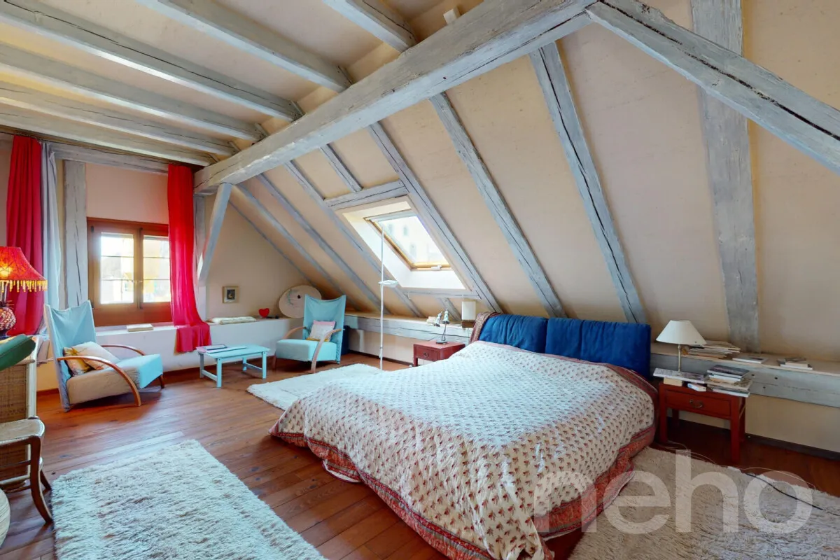 Sottens for sale Duplex Switzerland - cChic-immoHub your real estate portal