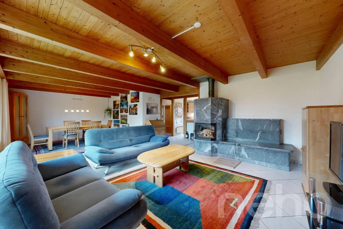 Rupperswil for sale Single house Switzerland - cChic-immoHub your real estate portal