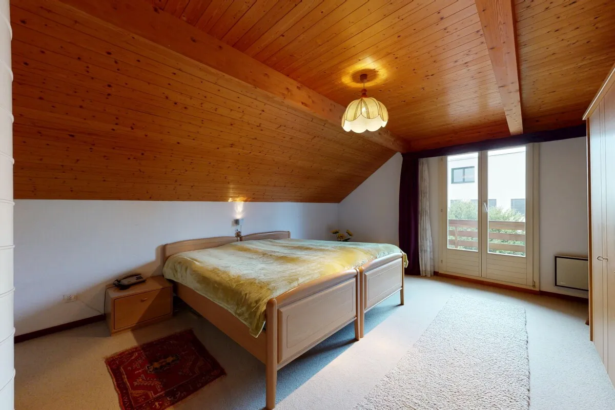 Rupperswil for sale Single house Switzerland - cChic-immoHub your real estate portal