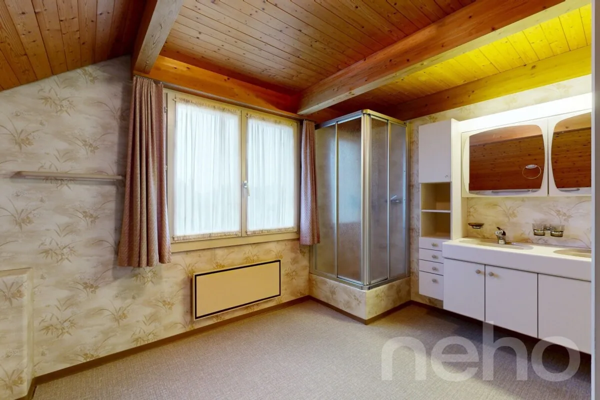 Rupperswil for sale Single house Switzerland - cChic-immoHub your real estate portal