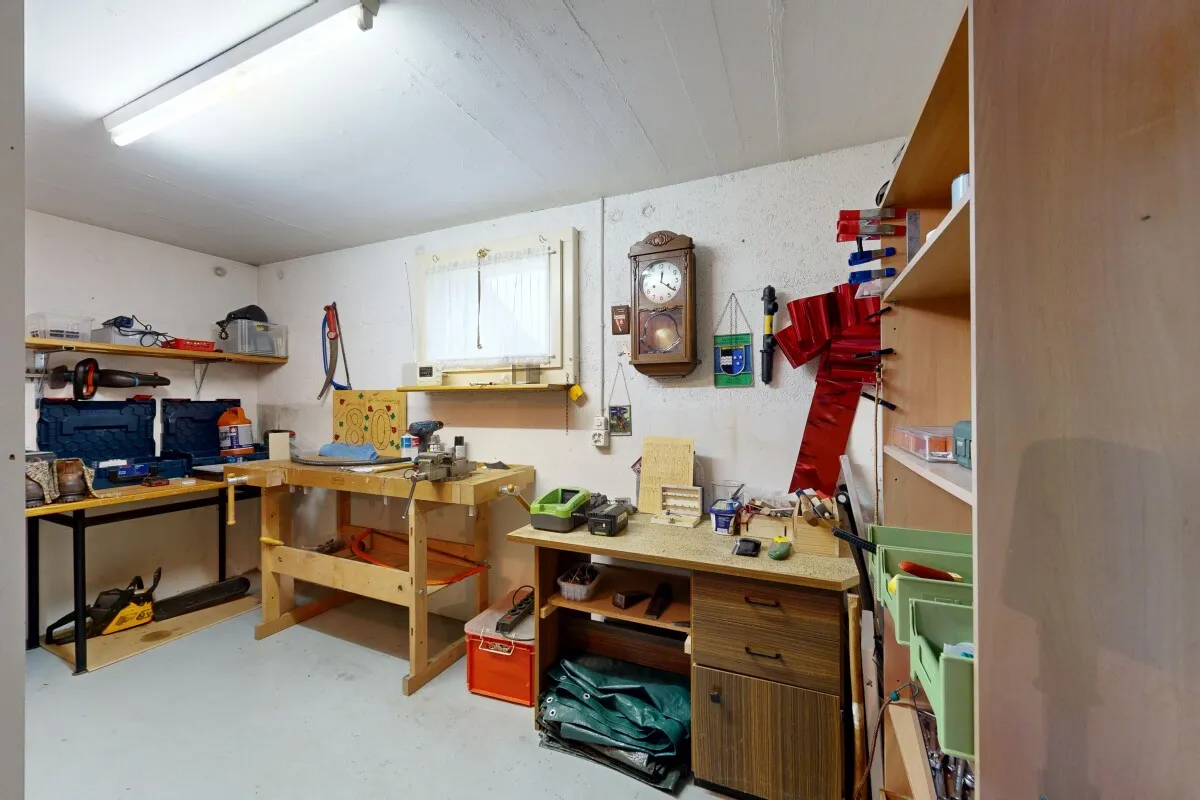 Rupperswil for sale Single house Switzerland - cChic-immoHub your real estate portal