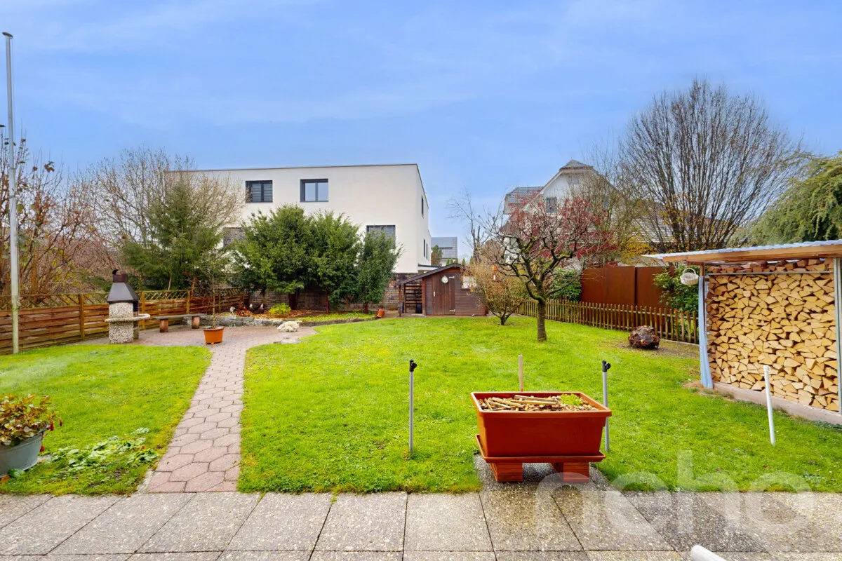 Rupperswil for sale Single house Switzerland - cChic-immoHub your real estate portal