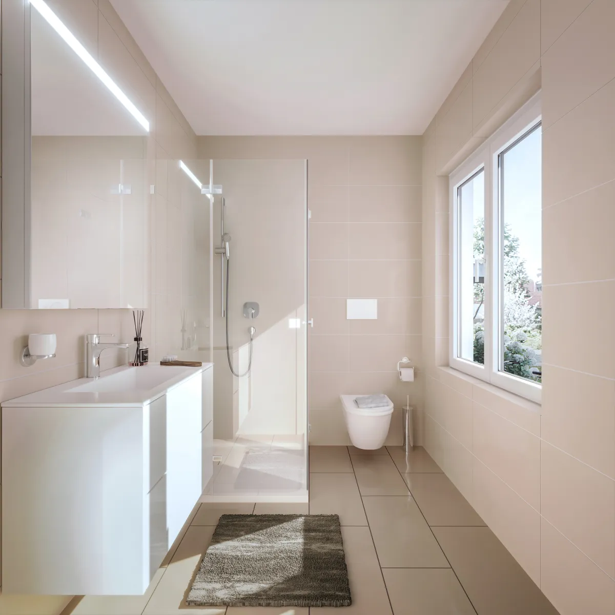 Birr for sale Apartment Switzerland - cChic-immoHub your real estate portal