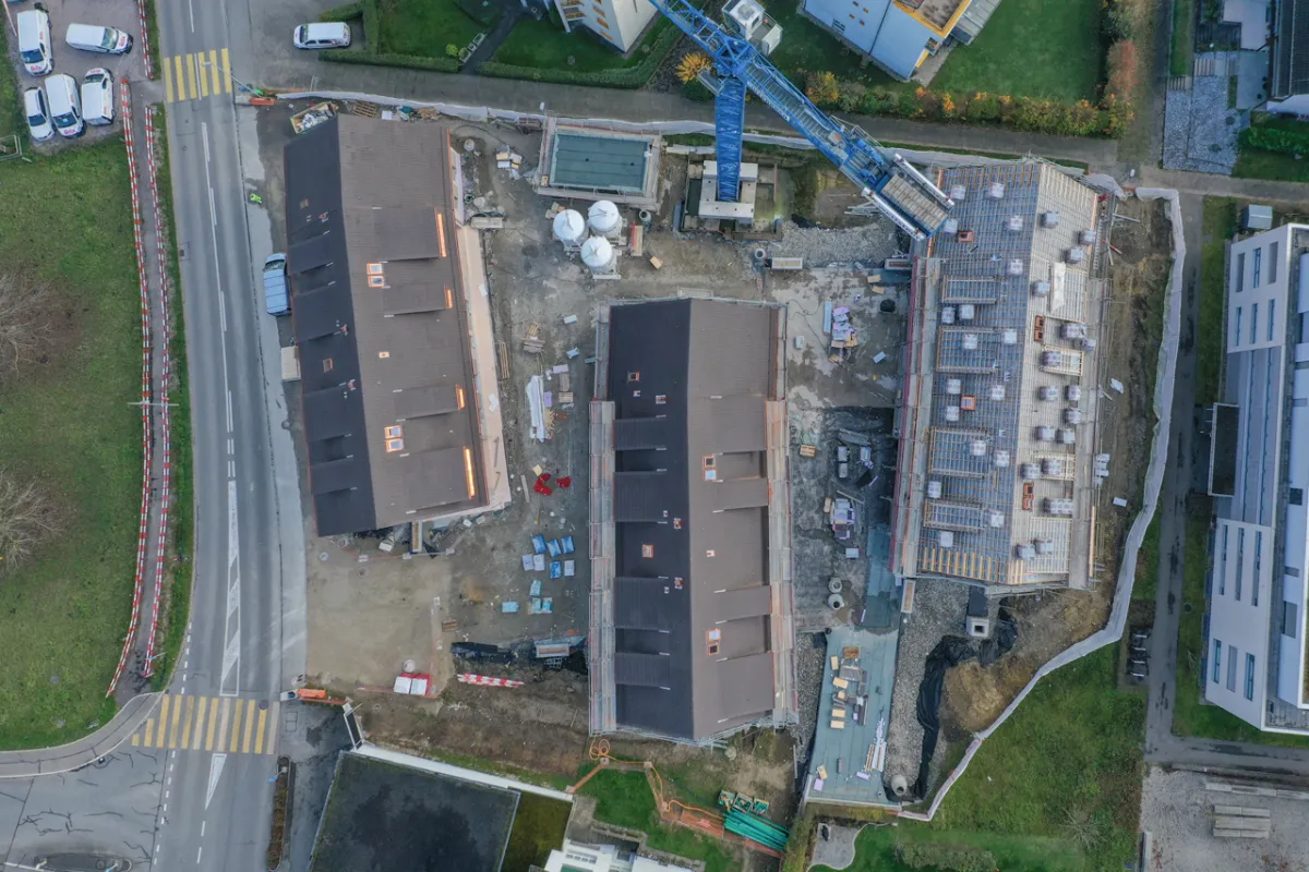 Birr for sale Apartment Switzerland - cChic-immoHub your real estate portal