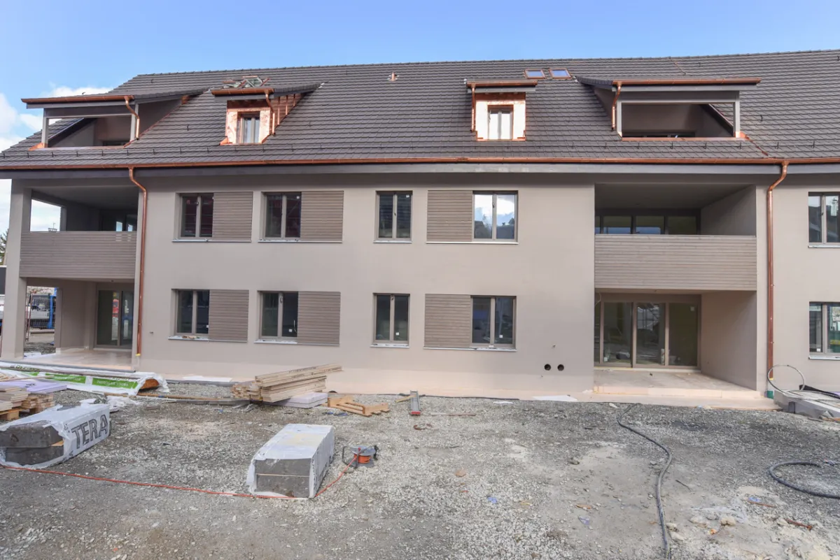 Birr for sale Apartment Switzerland - cChic-immoHub your real estate portal