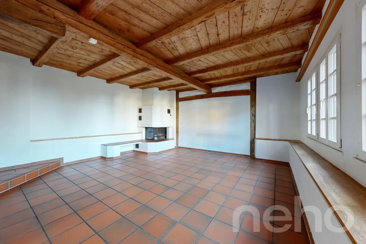 Kappel am Albis for sale Single house Switzerland - cChic-immoHub your real estate portal