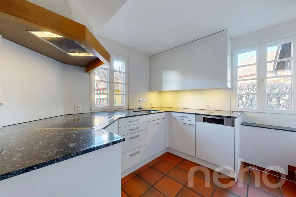 Kappel am Albis for sale Single house Switzerland - cChic-immoHub your real estate portal