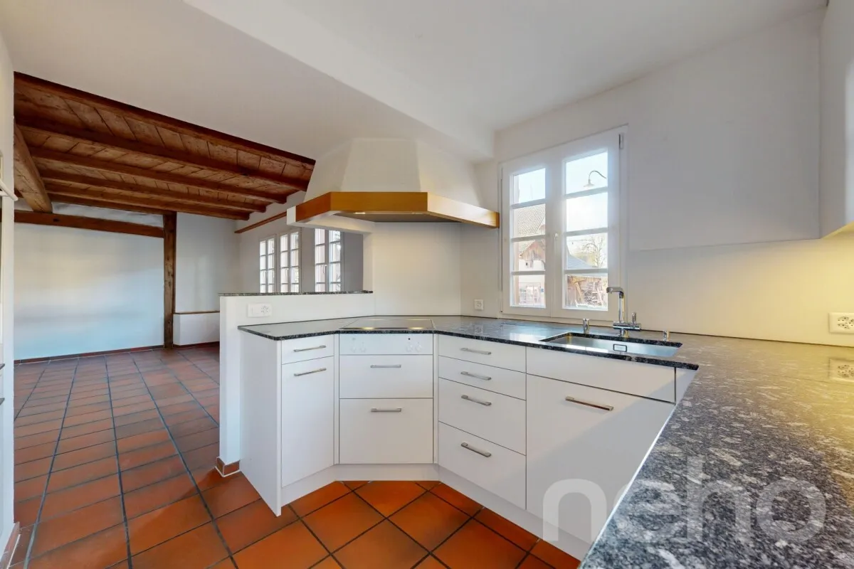 Kappel am Albis for sale Single house Switzerland - cChic-immoHub your real estate portal