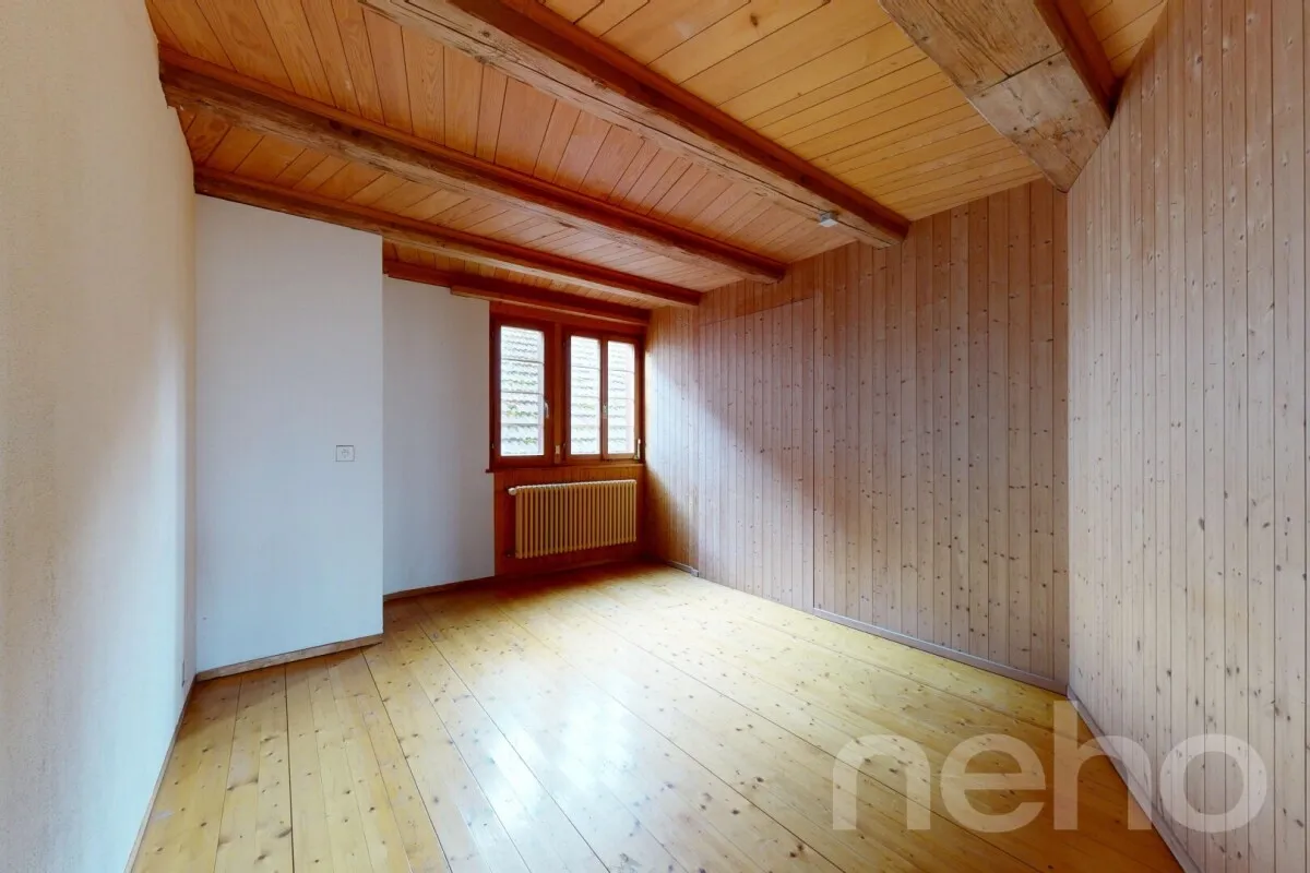 Kappel am Albis for sale Single house Switzerland - cChic-immoHub your real estate portal