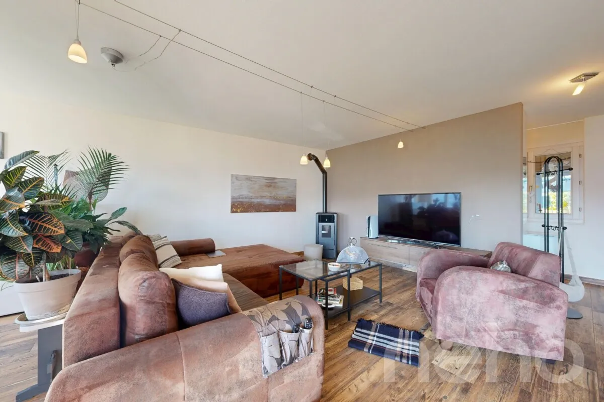 Savièse for sale Twin house Switzerland - cChic-immoHub your real estate portal