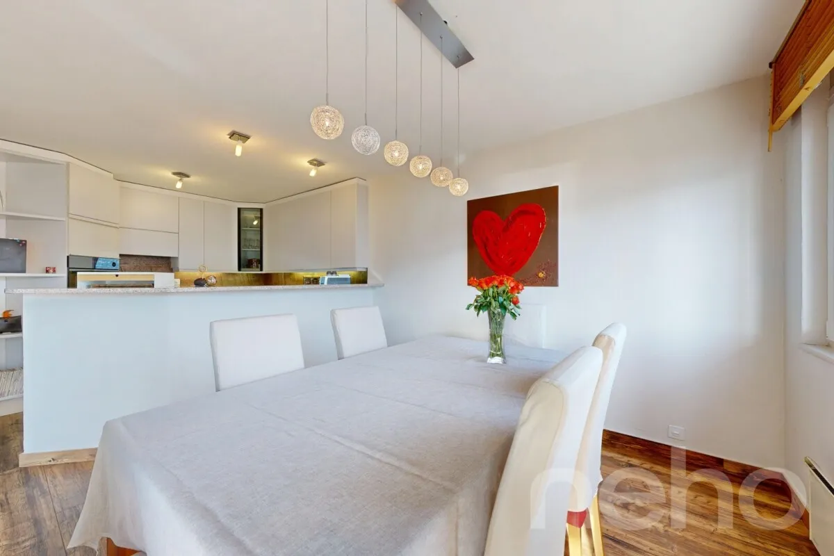 Savièse for sale Twin house Switzerland - cChic-immoHub your real estate portal