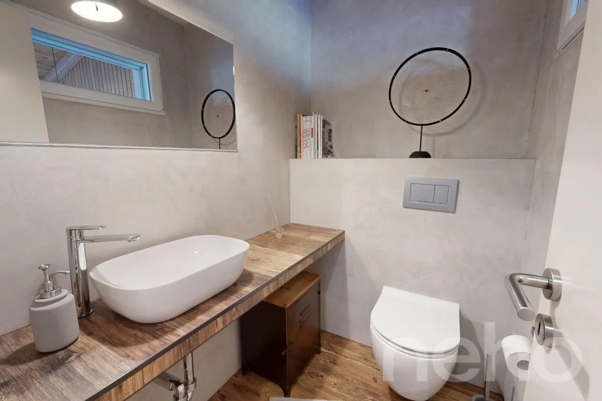 Savièse for sale Twin house Switzerland - cChic-immoHub your real estate portal