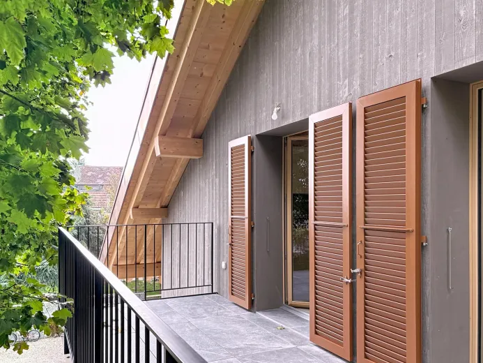 For sale Apartment Fey Switzerland - cChic-immoHub your real estate portal