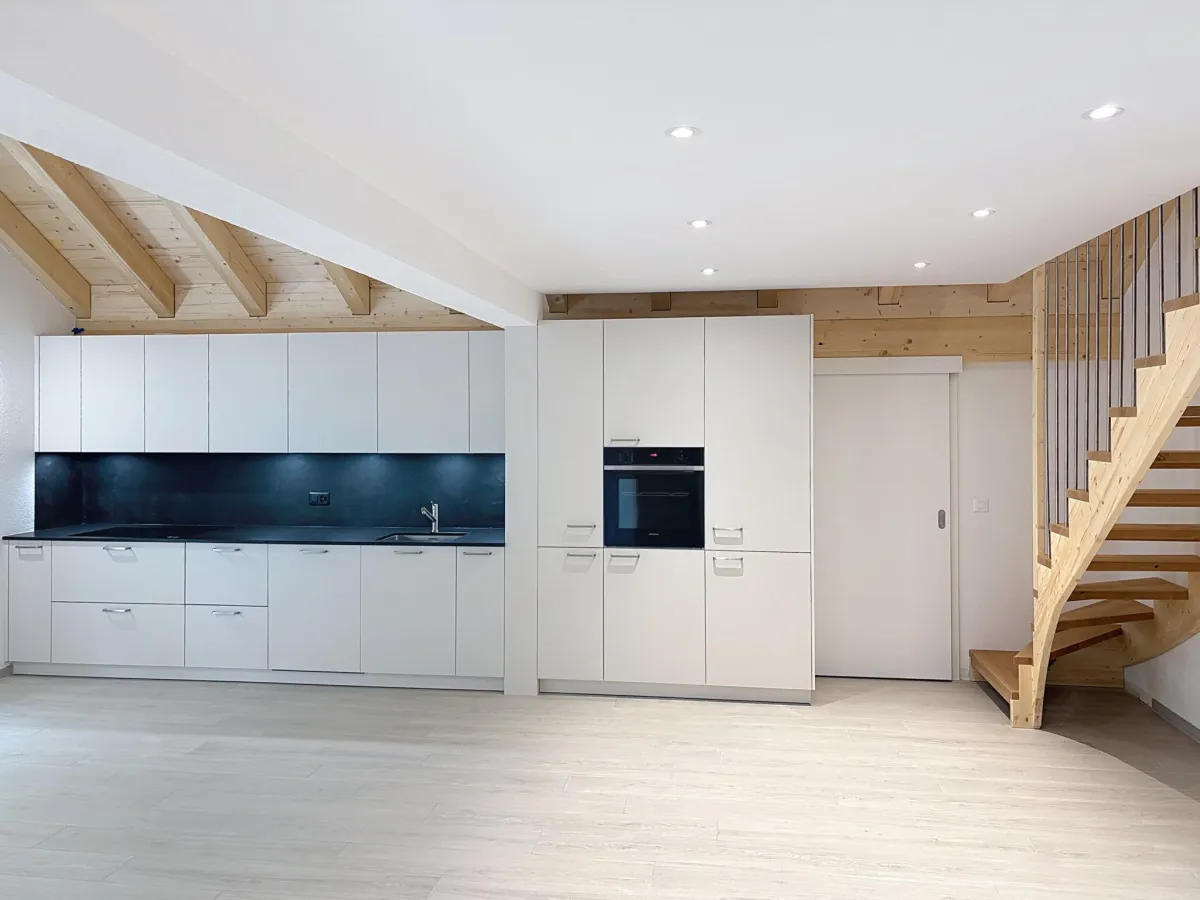 Fey for sale Apartment Switzerland - cChic-immoHub your real estate portal